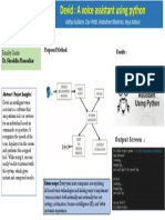 Aditya Kulkarni, Dev Patel, Vedashree Bhalerao, Keya Karkun: Dr. Shraddha Phansalkar Proposed Method: Results