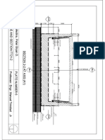 Section 2-2 at Axis (A1)