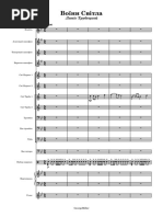 LG Karaoke DVD 4000 V.7 Songlist By Singer | PDF