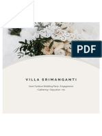 Villa Srimanganti Portfolio 7Gwh8nHQ