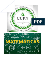 Matematicas 1 Material de Clase