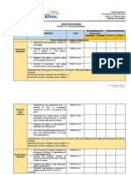 Curriculum Map NG Filipino 10