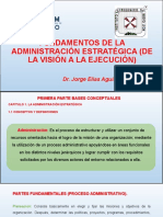 2.-Fundamentos Admon Estrat