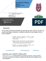 Escuela Superior de Ingeniería Mecánica y Eléctrica Unidad Culhuacán