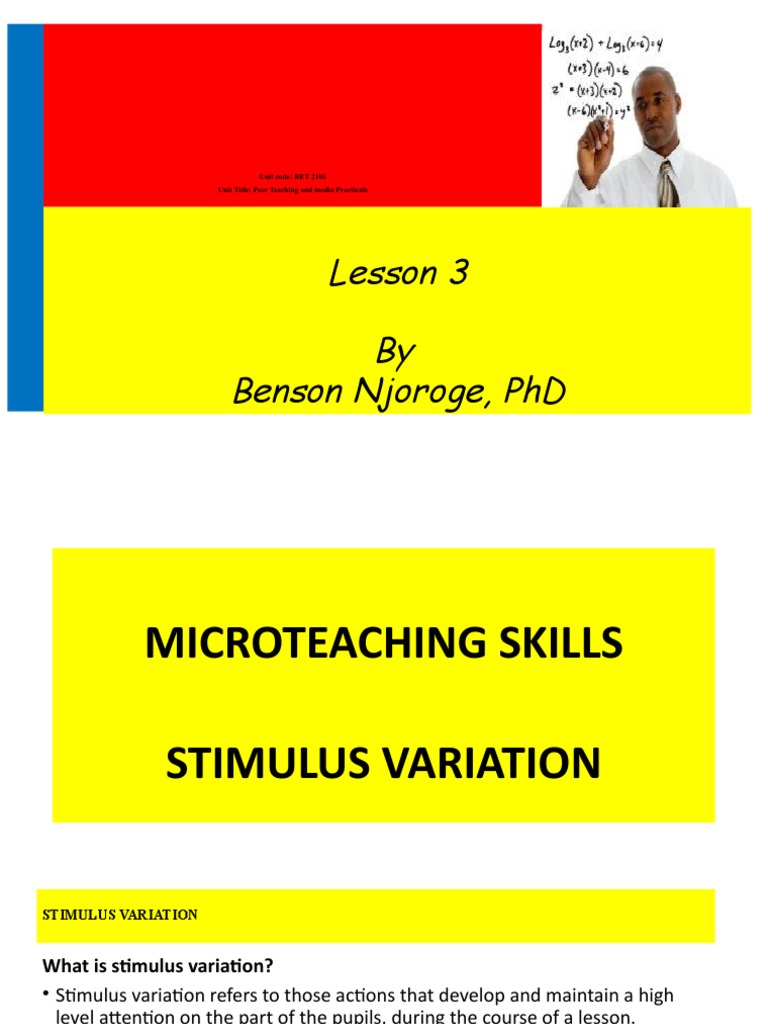 bet-2101-lesson-3-peer-teaching-and-media-practicals-pdf