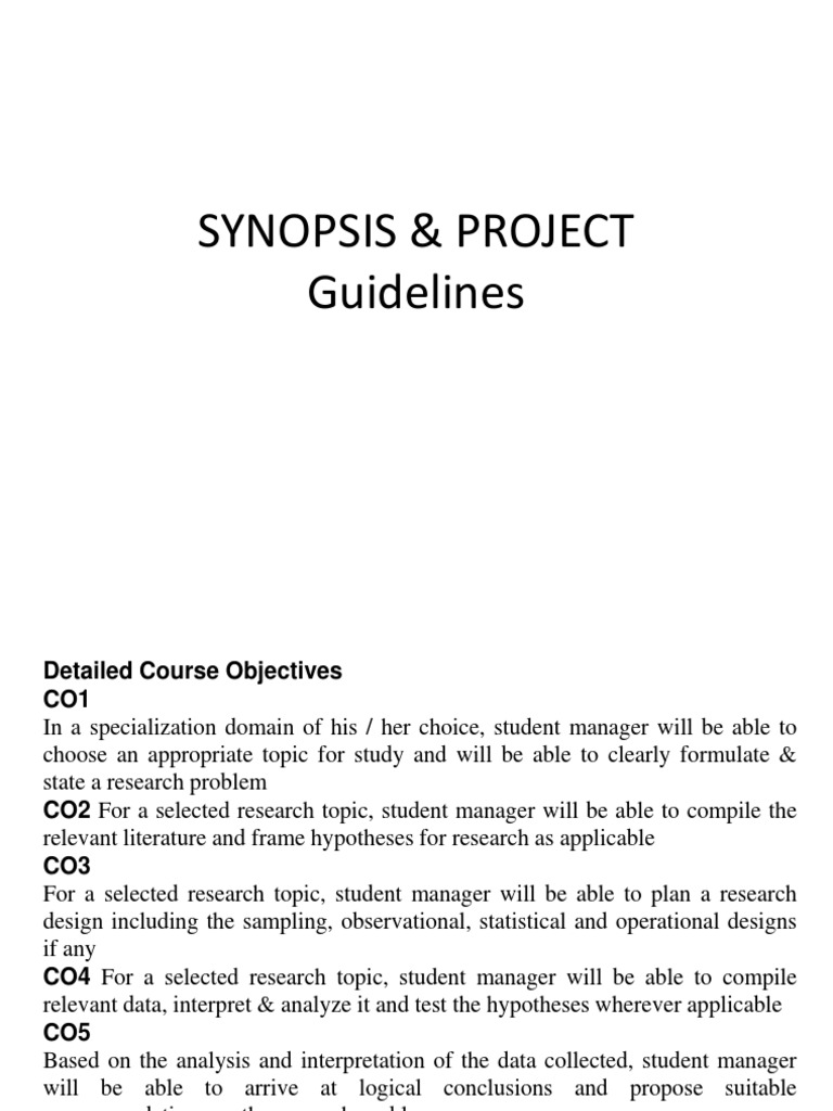 PRESENTATION TOPICS FOR MBA STUDENTS PDF visual data 2