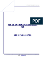 PLC Manual