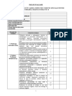 Fisa Evaluare-Grad II - Revizuit