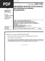 Nbr_13485_-_Manutencao_De_Terceiro_Nivel_(Vistoria)_Em_Extintores_De_Incendio