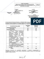 271234 - FACTORI DE EVALUARE - SVA 361 - SERVICII DE CONSULTANTA SPECIALIZATA IN DOMENIUL MANAGEMENTULUI-1