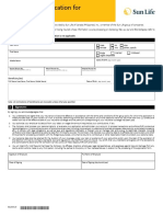 SGLE.03.20 : 1 General Information