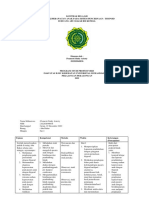 Pramesti Sindy Kontrak Belajar Typoid Febris