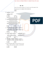 SSC CGL Tier II - 21