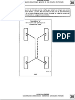 Esquema Del Sistema de Frenado