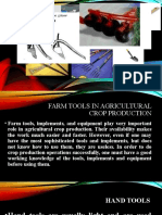 Select and Use Farm Tools g11
