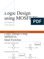 SP16_VLSI_Lec02-2016-02-11_Logic Design using MOSFETs