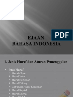 Bahasa Indonesia Kel.2