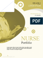 Nurse-portfolio-cover-page-5