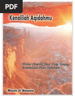 Download Kenalilah Aqidahmu by Kang Tris SN6421879 doc pdf