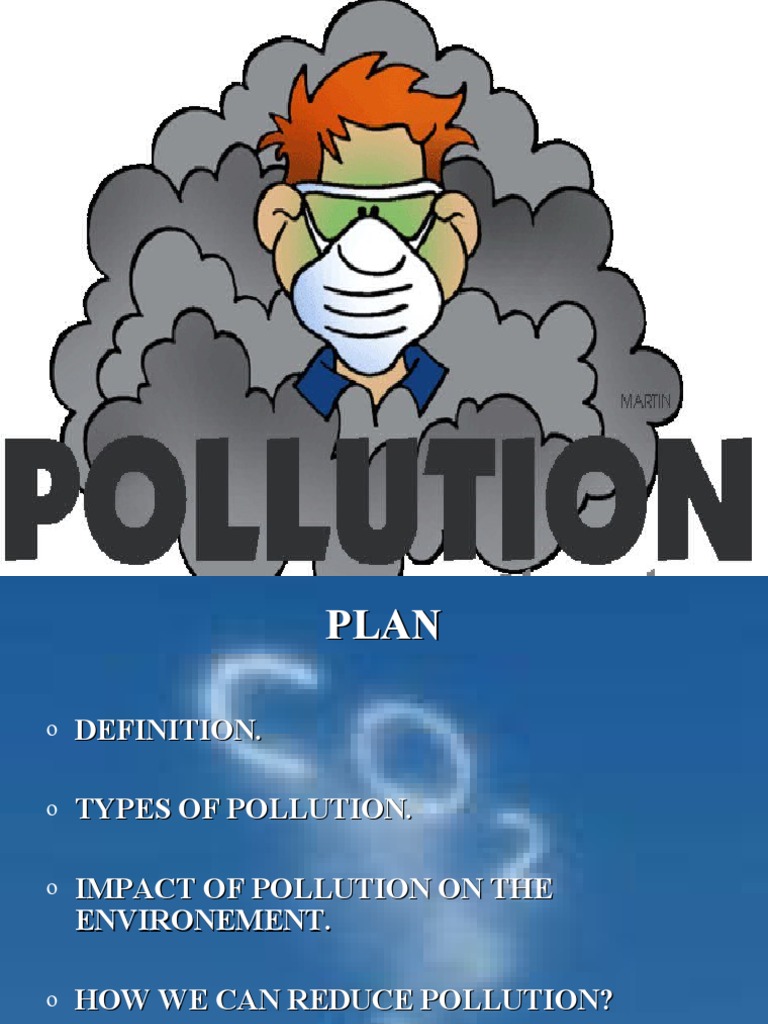 Understanding Pollution and Its Impact | PDF | Air Pollution | Pollution