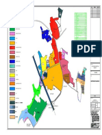 Master Plan of Technocity