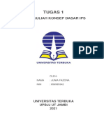 Tugas IPS Junia Fazona856585342-Dikonversi