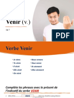 Venir (V.)