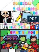 3.-MONSTRUOLANDIA-Tableros de juego(MyclassroomTRC)