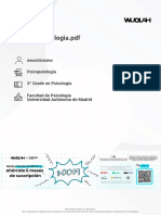 T1 Psicopatologia PDF