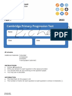 Mathematics: Stage 6 Paper 2