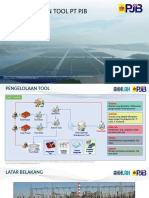 Materi Pengelolaan Tool