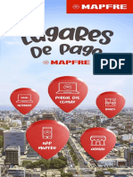 Portal Del Cliente: APP Mapfre