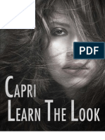 Capri - Learn the Look