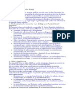 1.-La Crisis Económica de Los Años 30