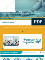 BA Praktik Cue Card FKP