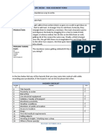 BPC Risk Assesment