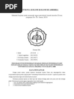 Download Terbentuknya Koloni-koloni Di Amerika by Pama Saputra SN64219480 doc pdf