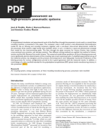 Blow Molding Air Recovery Proofpaper