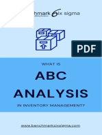 Abc Analysis