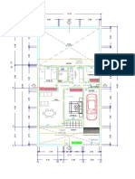 PLANTA CORTE ELEVACION-Model