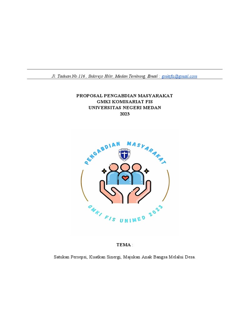 Proposal | PDF