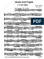 2 Dreistimmige Fugen, Op.28 (Böhme, Oskar)