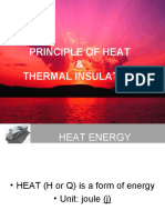 LECTURE - 3 - Nature of Heat