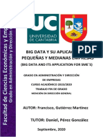 Big Data para PYMES