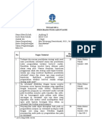 AUDITING II TUGAS KE-1