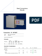 Shear Connection