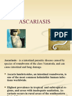 ASCARIASIS