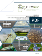 Chemtrust Fracking Briefing June2015