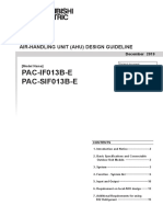PAC-IF013 R32 Design Guide - 2019 Dec