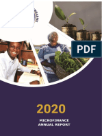 2020-Microfinance-Annual-report